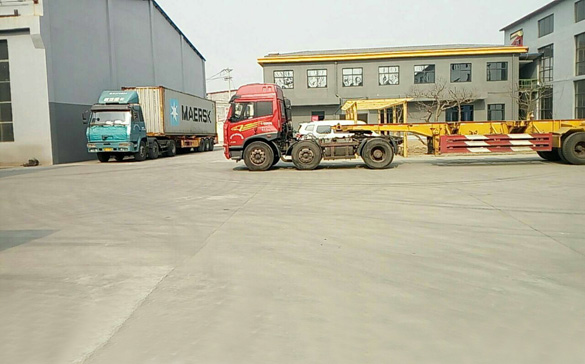 Veneer machine Veneer machine