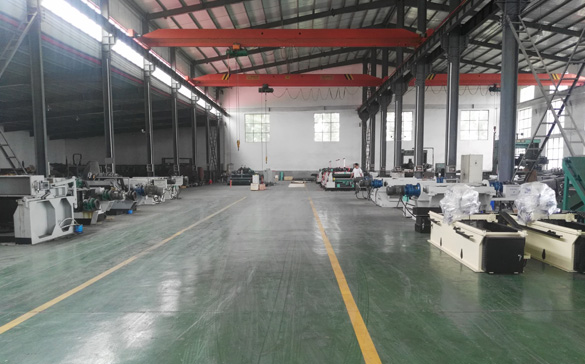 Veneer rotary lathe Veneer rotary lathe