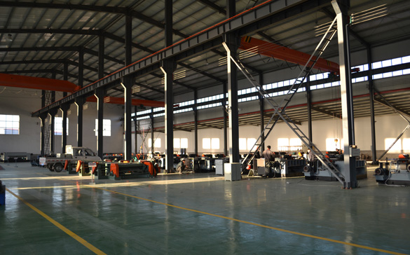 Veneer rotary machine Veneer rotary machine